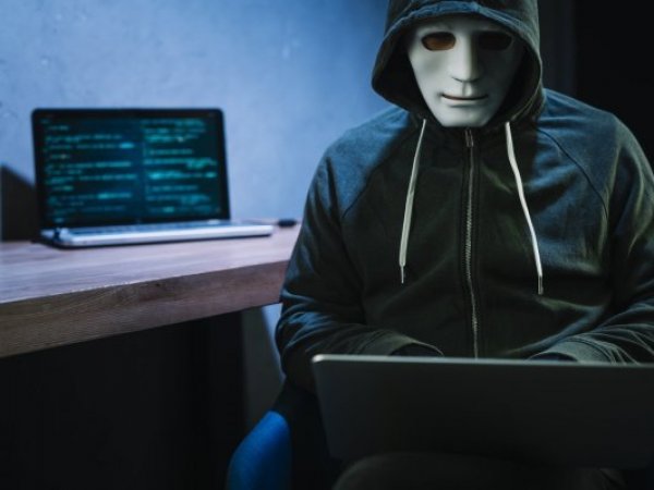 Hacker