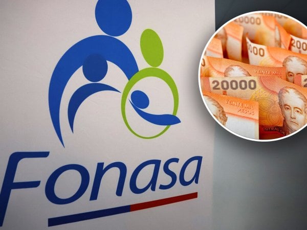 Excedentes de FONASA consulta con RUT