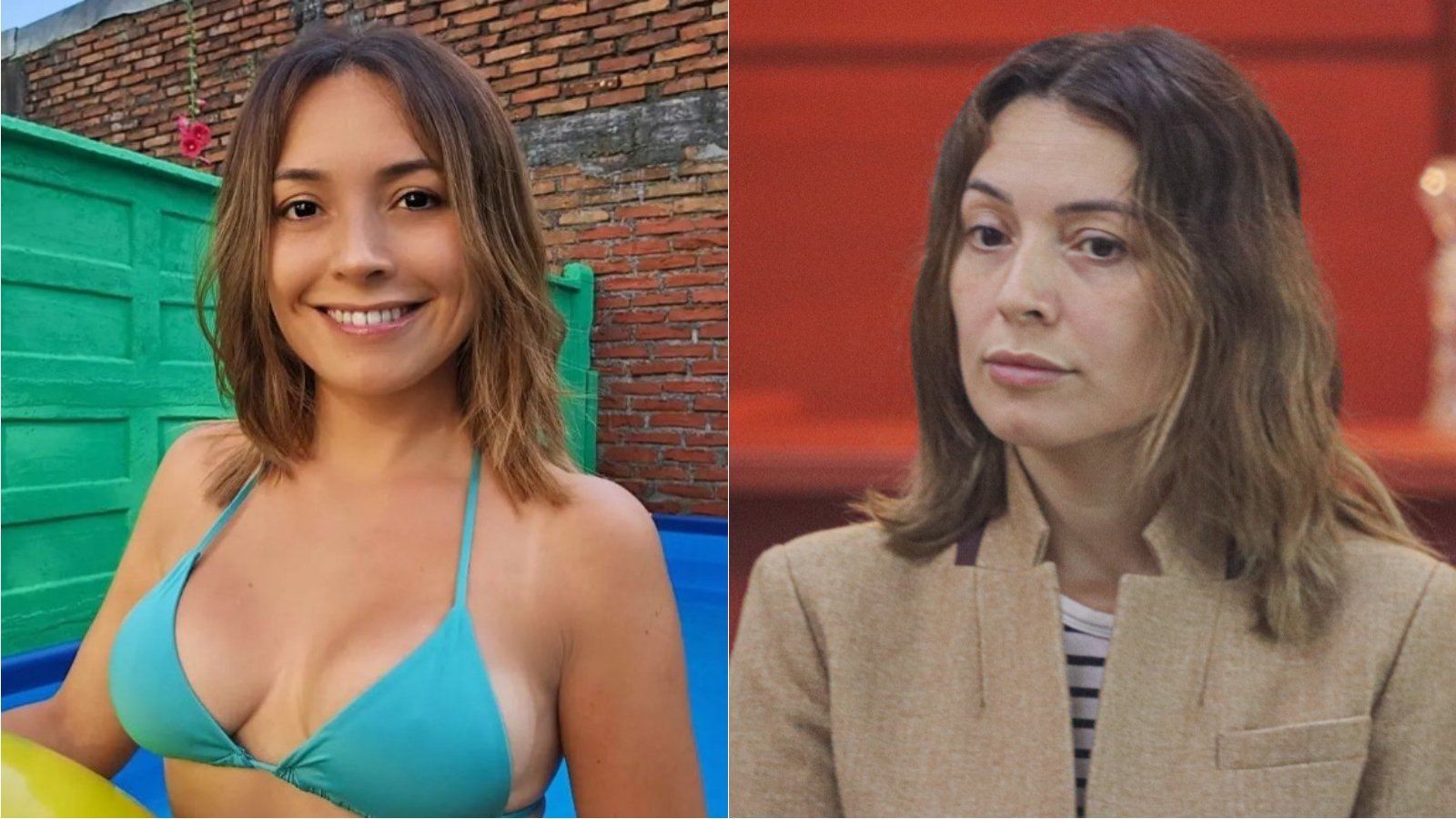 Camila Polizzi