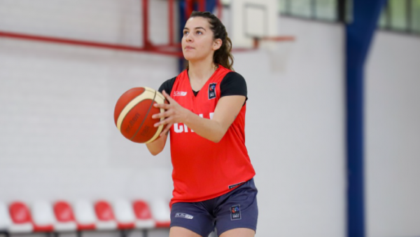 Quién es Paula Carrasco, pareja de Presidente Gabriel Boric