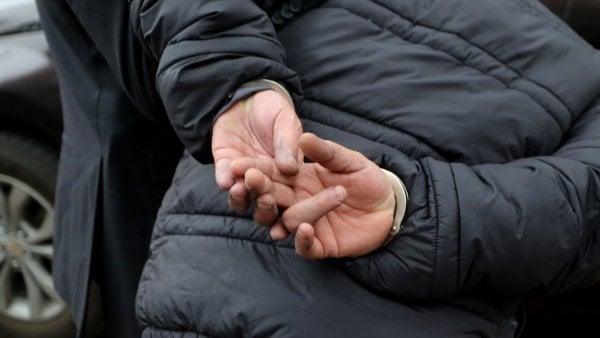 Detenido Viña del Mar