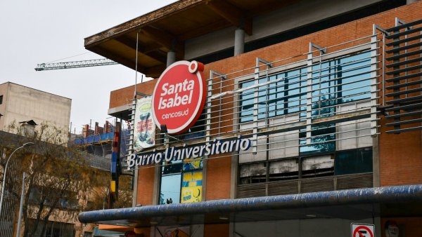 Horarios Santa Isabel Fiestas Patrias