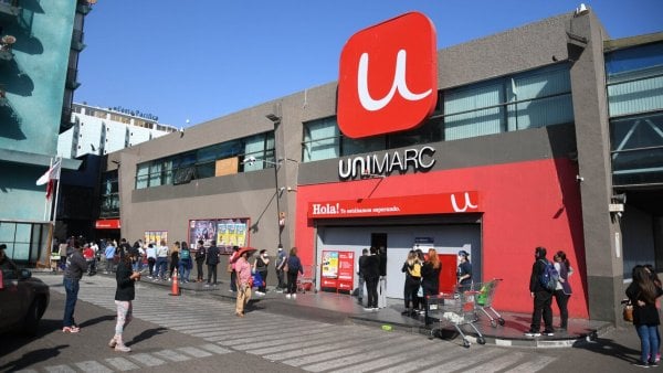 Horarios Unimarc Fiestas Patrias