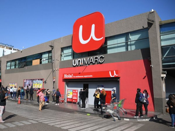 Horarios Unimarc Fiestas Patrias