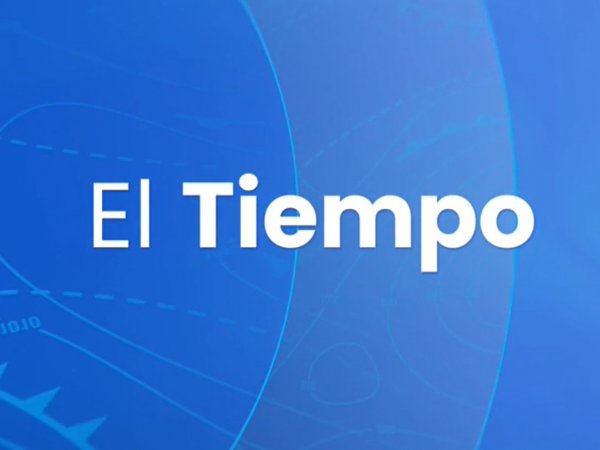 El tiempo con Iván Torres: martes 17 de septiembre 2024