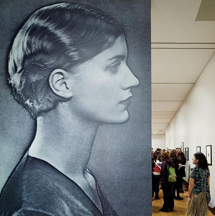 Foto de Lee Miller