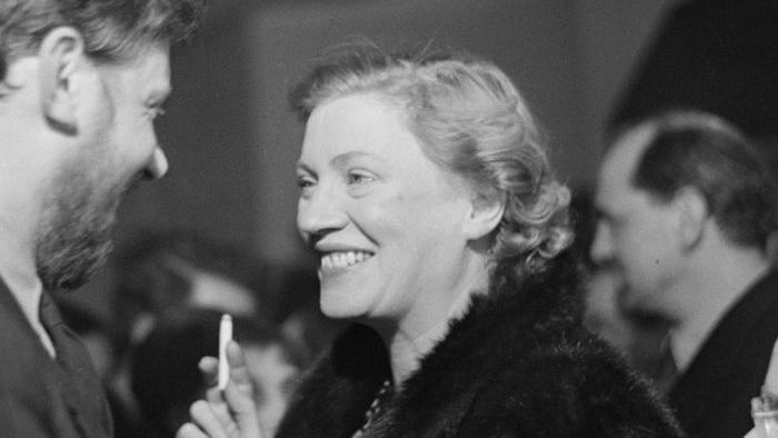 Lee Miller