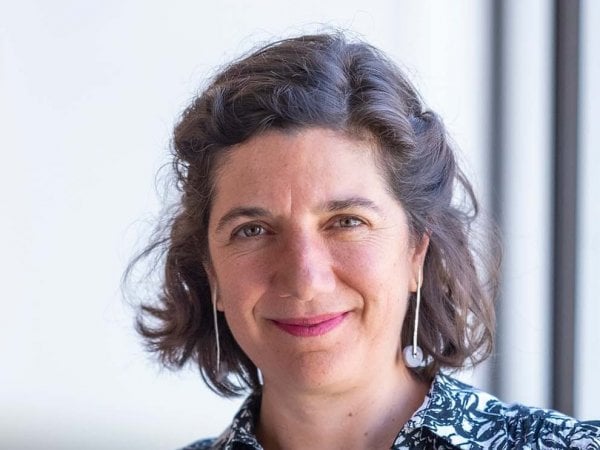 Ministra Aisén Etcheverry presenta el nuevo Fondo de Investigación.