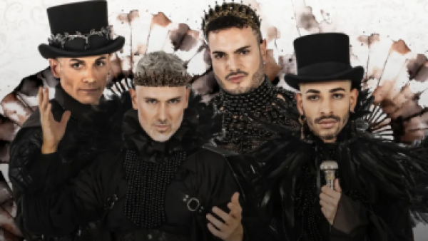 Nuevos conciertos Locomia