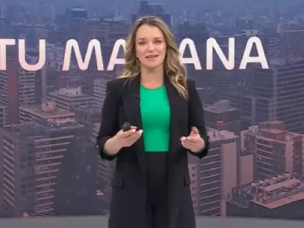 24 Horas Tu Mañana - Lunes 23 de septiembre 2024