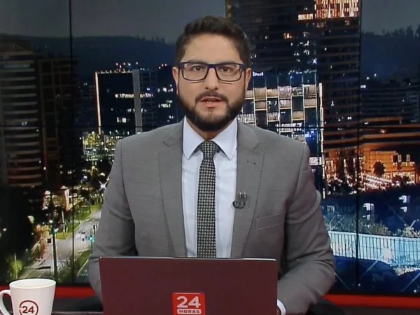 24 Horas Al Cierre - Lunes 23 de septiembre 2024