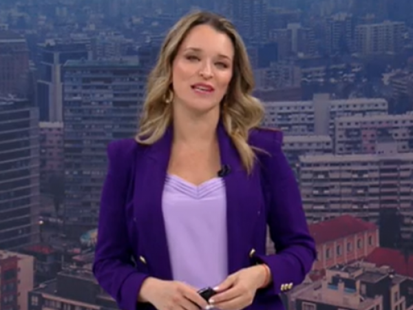 24 Horas Tu Mañana - Martes 24 de septiembre