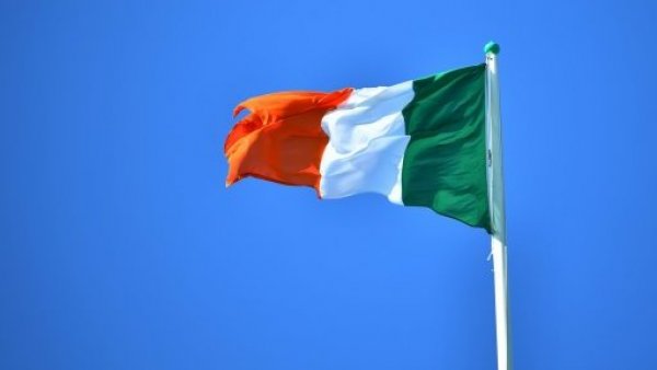 Working Holiday Irlanda