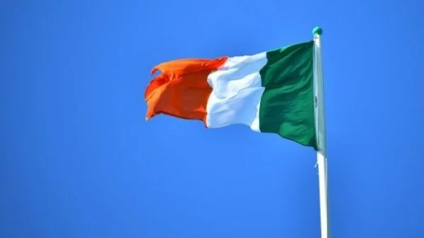 Working Holiday Irlanda