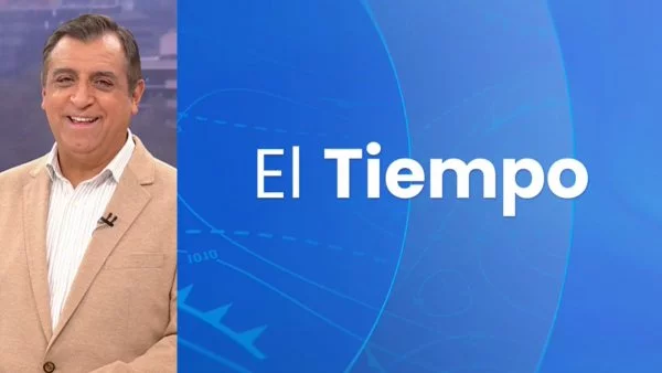 El tiempo con Iván Torres: martes 24 de septiembre 2024