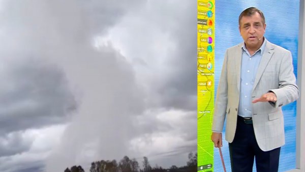 Explicación de Iván Torres de 