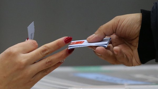 Elecciones municipales 2024. Propaganda electoral.