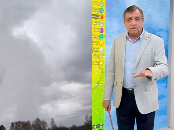 Explicación de Iván Torres de 