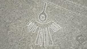 Geoglifo de Nazca