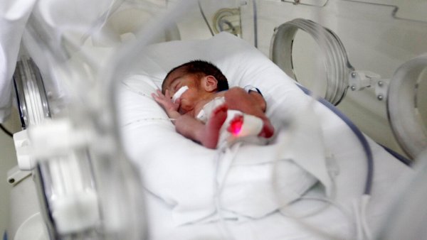 Estadísticas vitales: bajan los nacimientos y aumentan los AUC en julio