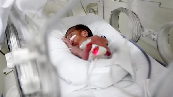 Estadísticas vitales: bajan los nacimientos y aumentan los AUC en julio