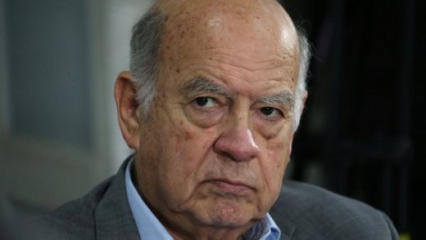 Senador José Miguel Insulza