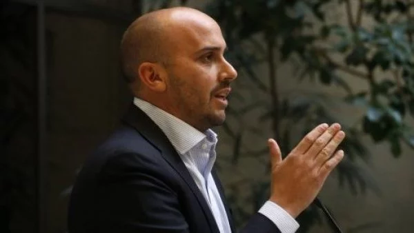 Diputado Andrés Longton