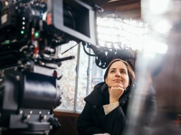 Maite Alberdi y El lugar de la otra