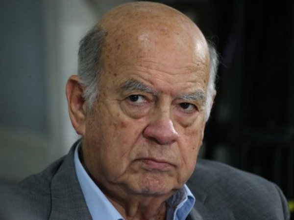 Senador José Miguel Insulza