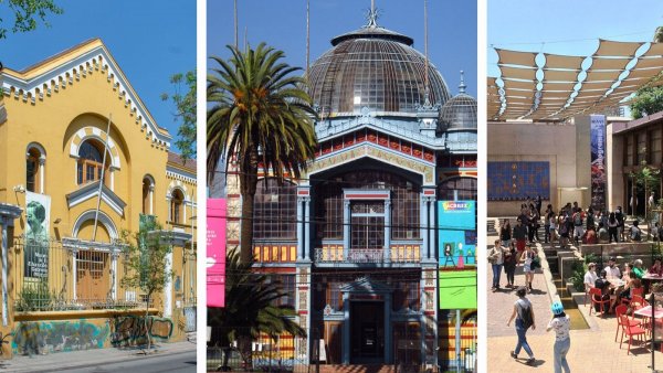 Noche de Museos 2024