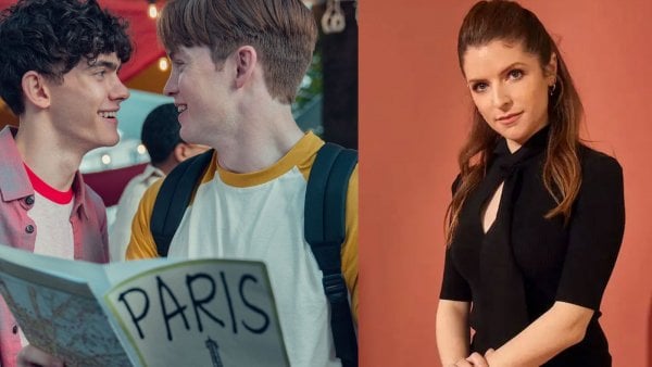 Estrenos de Netflix en octubre