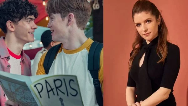 Estrenos de Netflix en octubre