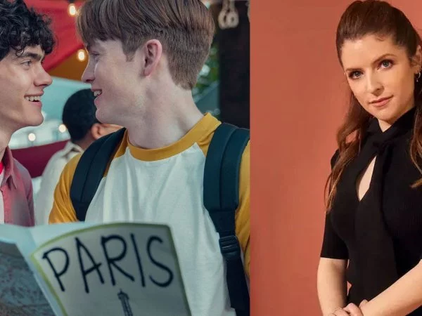 Estrenos de Netflix en octubre