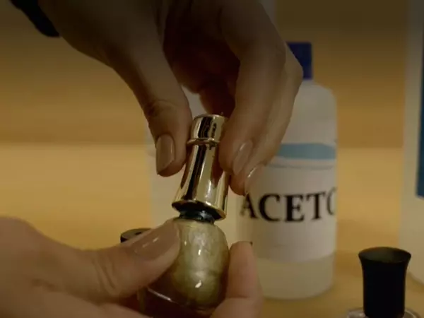 La acetona: el negocio oculto en la producción de la cocaína