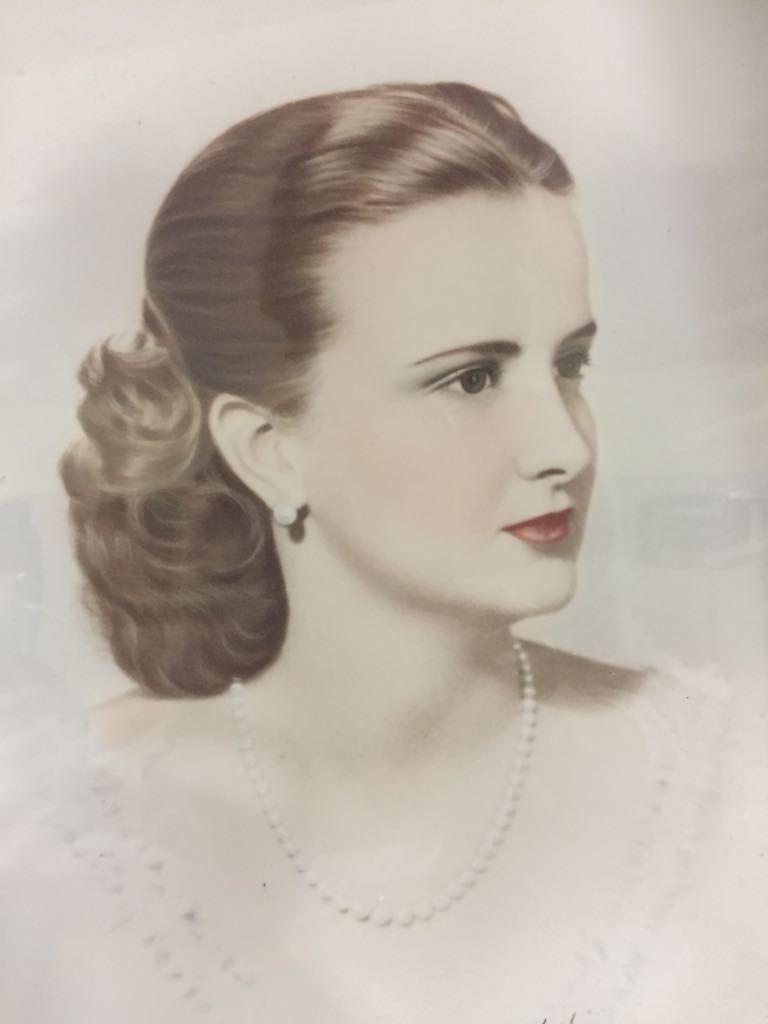 Mercedes Casanovas