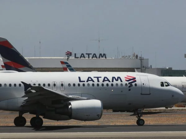 Cyber Latam