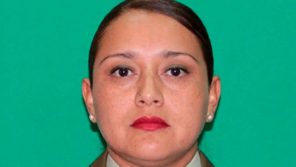 Crimen de Rita Olivares.
