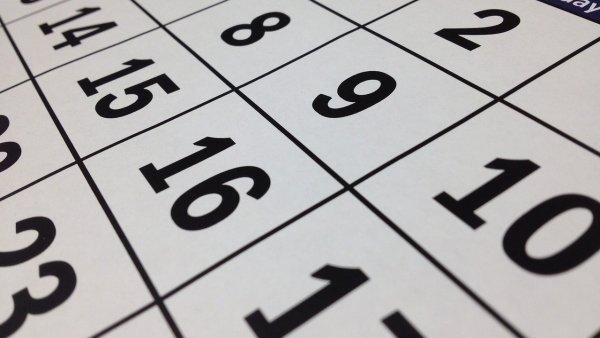 Calendario feriados 2024