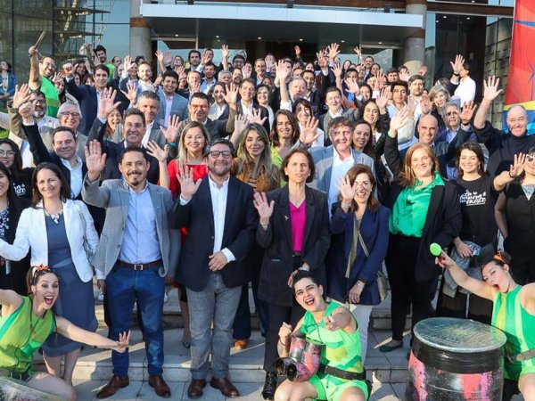 Imágenes del Foro REP 2023.