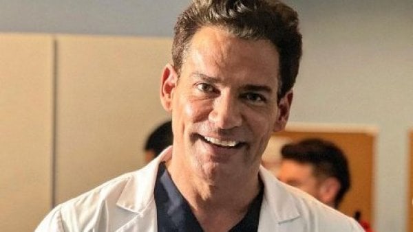 Cristián de la Fuente