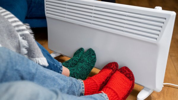 Estufa. Electrodomésticos que más gasta energía