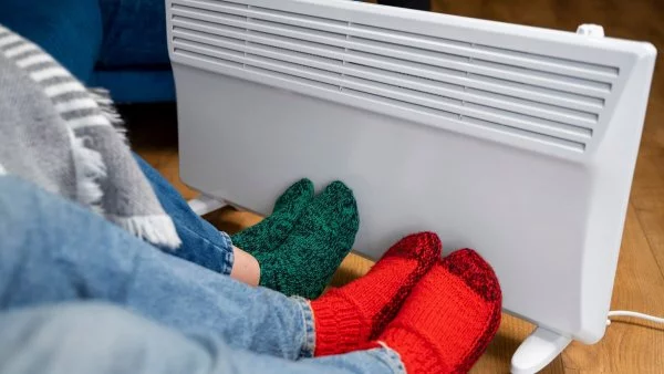 Estufa. Electrodomésticos que más gasta energía