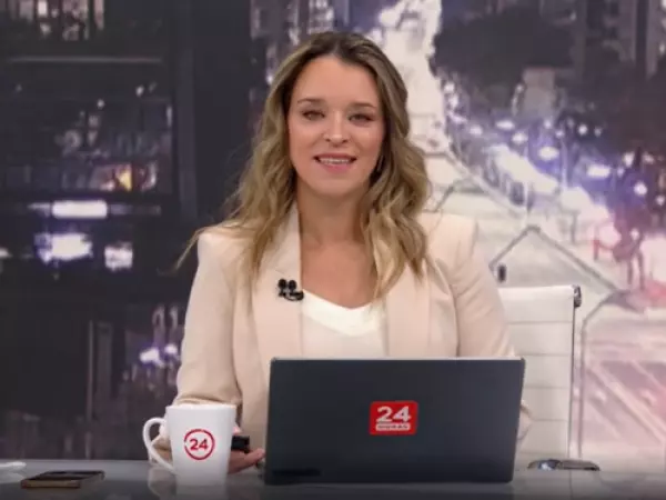 24 Horas Tu Mañana - Martes 1 de octubre 2024