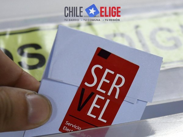 Todos los candidatos de Elecciones 2024.