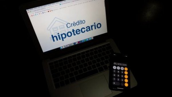Nuevo crédito hipotecario 40 años