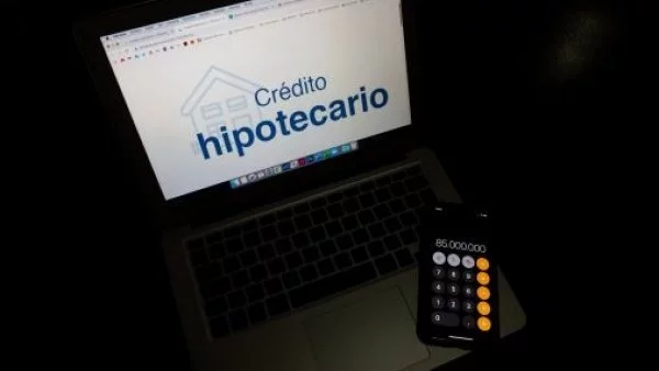 Nuevo crédito hipotecario 40 años