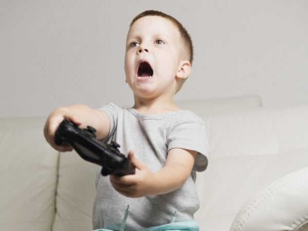 Control parental para Fortnite