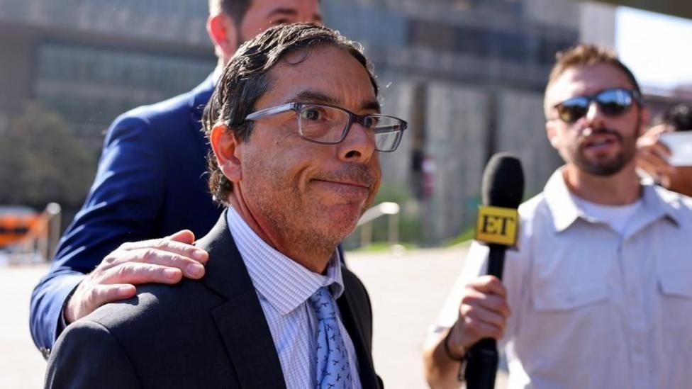 Mark Chávez