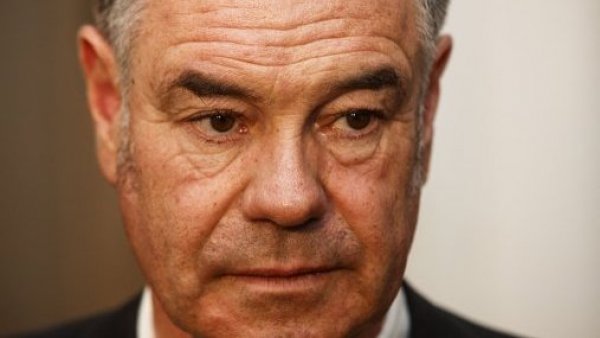 Manuel José Ossandón