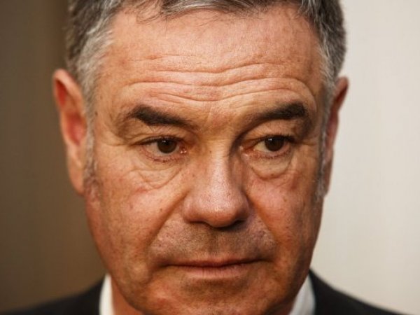 Manuel José Ossandón